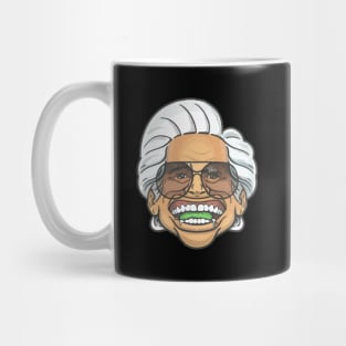 Righteous Gemstone Divine Drama Mug